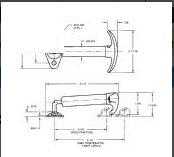 latch Pop Top Parts