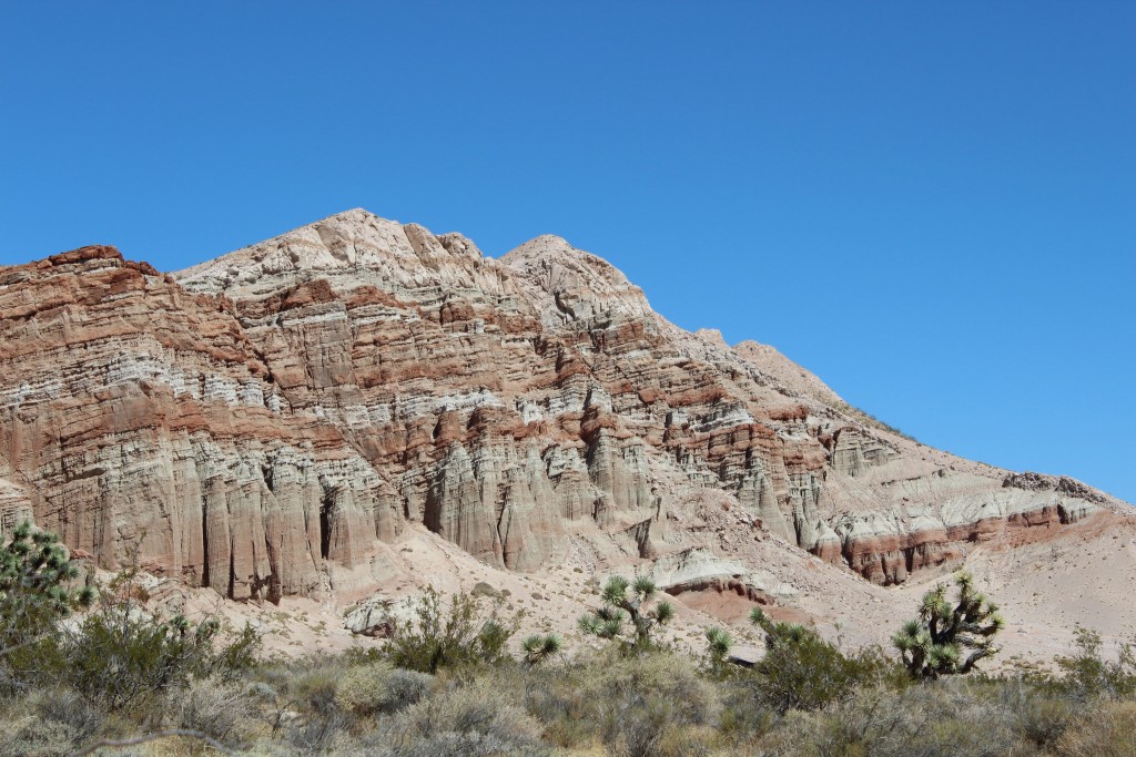 Red Rock Canyon