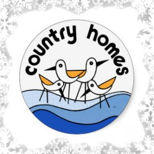 Happy Winter Solstice from Country Homes Campers