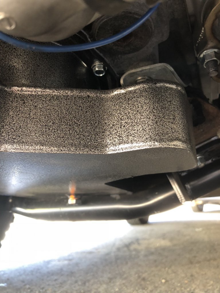 Subaru Vanagon Oil Pan Country Homes Campers