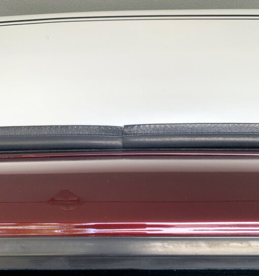 Pop top Molding for all CHC tops - Image 3