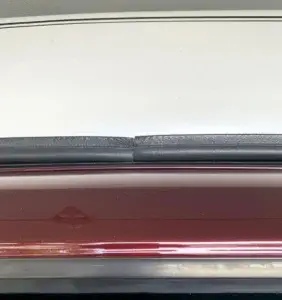 Country Homes Campers - Pop-Top Molding Seal